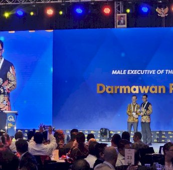 Ungguli Perusahaan Energi se-Asia, PLN Borong 5 Penghargaan Internasional