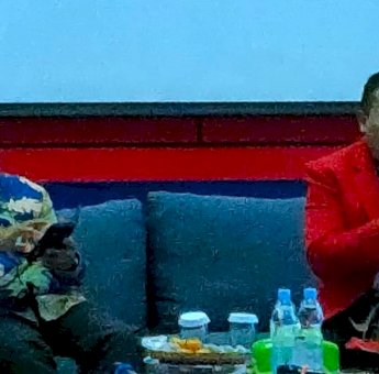 Unhas Gelar Konferensi Internasional Linguistik dan Budaya&nbsp;