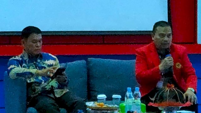 Unhas Gelar Konferensi Internasional Linguistik dan Budaya&nbsp;