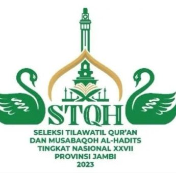 Selamat! Sulsel Masuk 10 Besar STQH Nasional XXVII Tahun 2023 di Provinsi Jambi