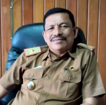 Sekda Muna Tegas! Tak Ada Pungutan Proses Penerimaan PPPK