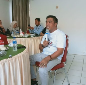 Awal Desember, KPU Sinjai Rekrut Ribuan Petugas KPPS Pemilu 2024