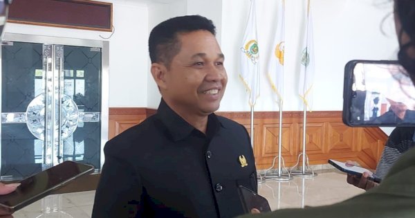 Ketua DPRD Joni sebut Pemilu 2024 di Kutim Harus Berjalan Lancar dan Aman