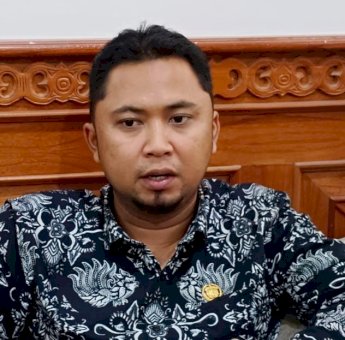 Ramadhani Usulkan Beasiswa Dokter Spesialis untuk Putra-Putri Daerah Kutai Timur