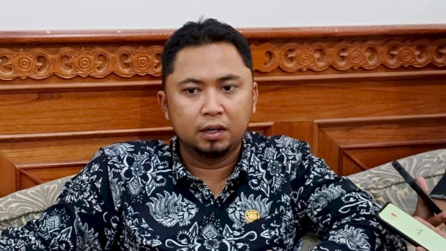 Anggota Komisi D DPRD Kutai Timur, Ramadhani. (Istimewa)