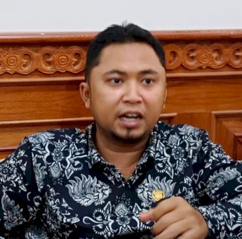 Ramadhani Dukung Usulan Anggaran Beasiswa Rp 21 Miliar untuk Kutim