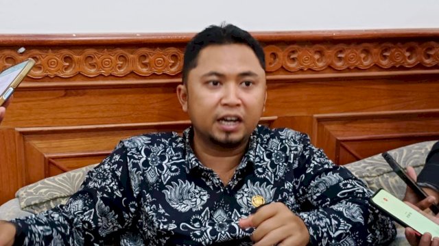 Anggota Komisi D DPRD Kutai Timur, Ramadhani. (Istimewa)
