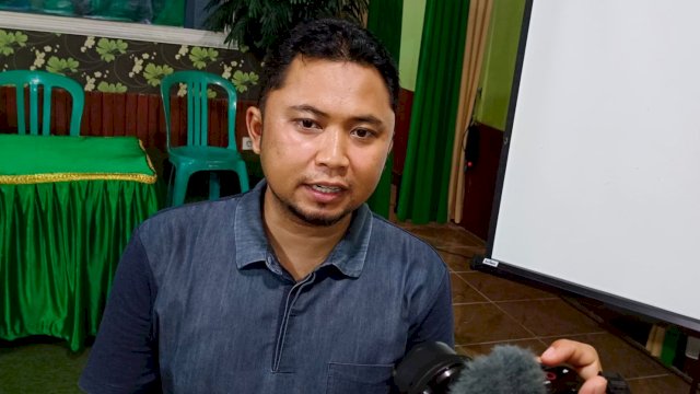 Anggota Komisi D DPRD Kutai Timur, Ramdhani. (Istimewa)