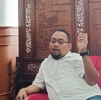 Faizal Rachman sebut Kekurangan Dokter Hambat Operasional Rumah Sakit Muara Bengkal