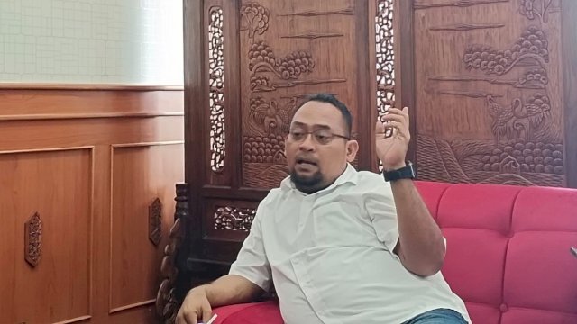 Anggota Komisi D DPRD Kutai Timur, Faizal Rachman. (Istimewa)