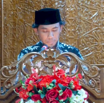 Jimmy Dorong Pemkab Kutim Selesaikan Pembebasan Lahan Ring Road Sangatta Utara