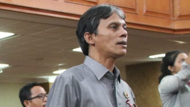 Anggota DPRD Komisi C DPRD Kutai Timur, Yuli Sapang. (Istimewa)