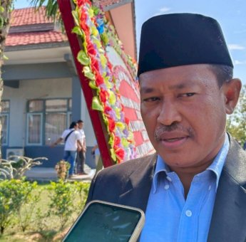 DPRD Kutim Usulkan Perda Pendidikan Tradisional untuk Majukan Santri