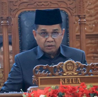 Ketua DPRD Joni Kritik Progres Perbaikan Jalan Rantau Pulung, PT KPC Diminta Tunjukkan Komitmen