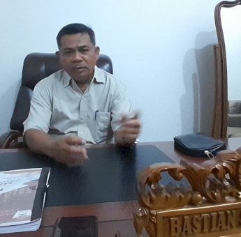 Hindari Silpa, Basti Sanggalangi: APBD Perubahan Kutim Harus Terealisasi Semua
