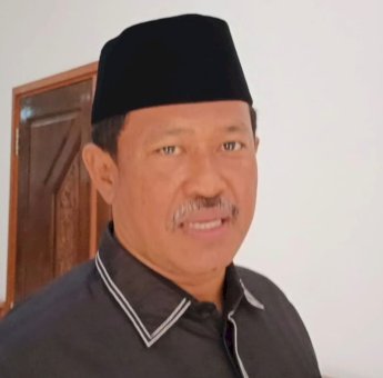 Wakil Ketua II DPRD Kutim Sambut Positif Kepemimpinan Baru Danlanal Sangatta