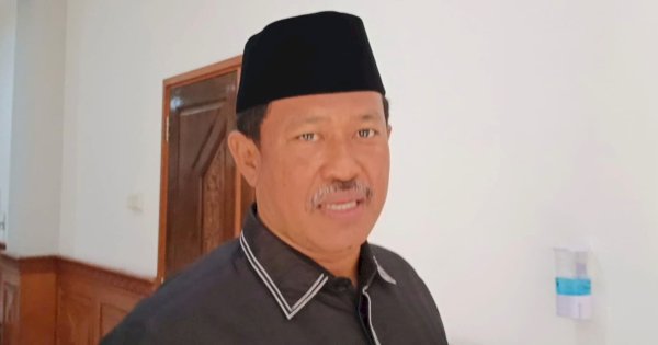 Wakil Ketua DPRD Kutim Usulkan Perda Santri untuk Perkuat Pendidikan Islam