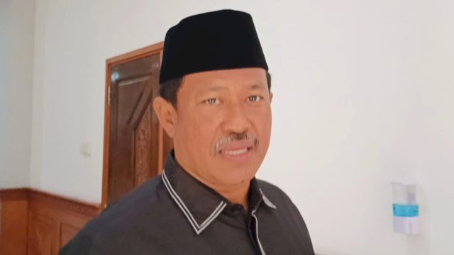 Wakil Ketua II DPRD Kutai Timur, Arfan. (Istimewa)