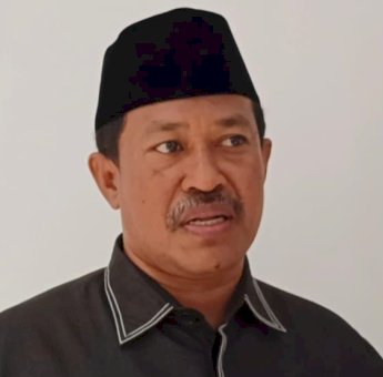 HSN 2023, Wakil Ketua DPRD Kutim: Santri adalah Pilar Kuat Pembangunan Bangsa