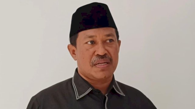 Wakil Ketua II DPRD Kutai Timur, Arfan. (Istimewa)
