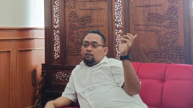 Anggota Komisi D DPRD Kutai Timur, Faizal Rachman. (Istimewa)