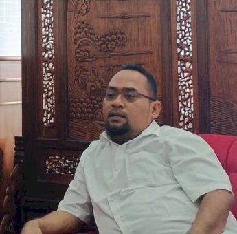 Faizal Rachman: Revisi Perda Pajak dan Retribusi Penting untuk Tingkatkan PAD Kutim