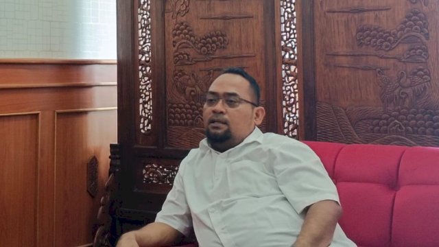 Anggota Komisi D DPRD Kutai Timur, Faizal Rachman. (Istimewa)