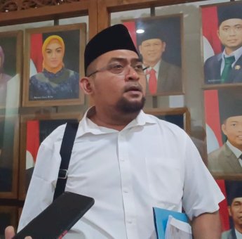 Faizal Rachman sebut Perubahan UU HKPD Menuntut Revisi Perda Pajak dan Retribusi
