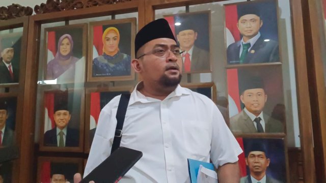 Anggota Komisi D DPRD Kutai Timur, Faizal Rachman. (Istimewa)