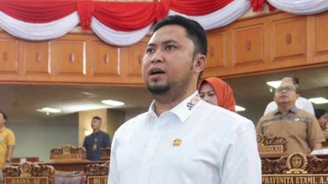 Anggota Komisi D DPRD Kutai Timur, Ramadhani. (Istimewa)