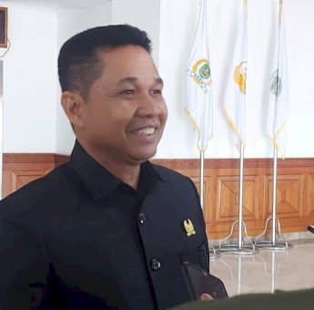 Petani Kutim Butuh Pupuk dan Alat Panen, Ketua DPRD Joni Komitmen Tindaklanjuti