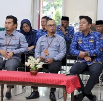 Pemkab Kukar Gelontorkan Rp 9,8 Miliar untuk Pengendalian Inflasi