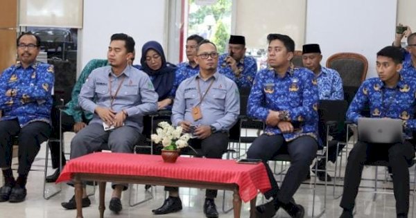 Pemkab Kukar Gelontorkan Rp 9,8 Miliar untuk Pengendalian Inflasi