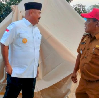 Eksplorasi Wisata Alam, Bupati Kukar Serahkan Bantuan Inovatif untuk Pokdarwis Dewi Arum