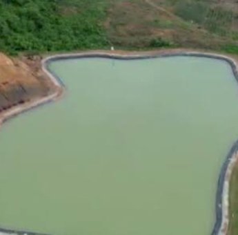 Berkah Wisata, Desa Sumber Sari Jadi Model Desa Mandiri di Kukar