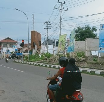 Bawaslu Sinjai Bakal Sapu Bersih APK Peserta Pemilu