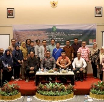 Kukar Membanggakan Budaya Lokal di Genta Nusantara III, Jejak Berbeda di Era IKN