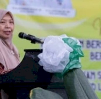 Pemkab Soppeng Gelar Ramah Tamah Demi Sukseskan Akreditasi Starkes RSUD Latemmamala