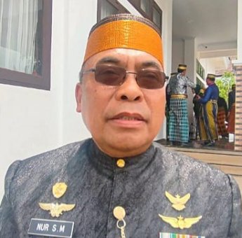 Diisukan Maju di Pilkada Selayar 2024, Ini Penjelasan Brigjen TNI Nur Salam