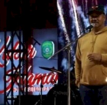 Festival Kukar Asia Wonders, Harmoni Seni Modern dan Tradisional untuk Pariwisata