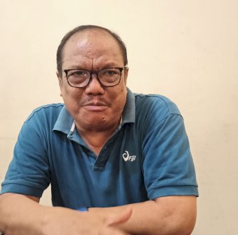 Maju Caleg DPR RI Lewat PKB, Obama Sebut Punya Kedekatan Emosional dengan Anies-Cak Imin