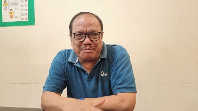 Bakal calon anggota legislatif DPR RI dari PKB, Bahar Ngitung alias Obama. (Foto: Istimewa)