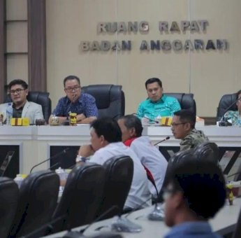 DPRD Makassar Ingatkan Penyelenggara PSEL Hati-Hati Tentukan Lokasi