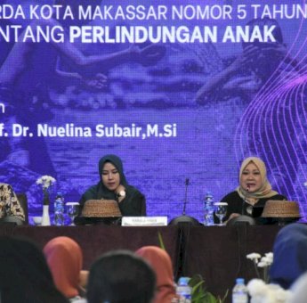 Kasus Pernikahan Usia Anak Terus Meningkat, Fatma Minta Pemerintah Hadir Beri Pembinaan