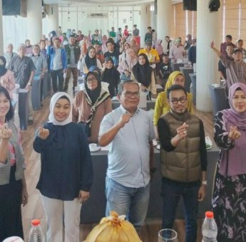 Sahruddin Said Minta Pemerintah Maksimalkan Pembinaan dan Konseling untuk Anjal dan Gepeng