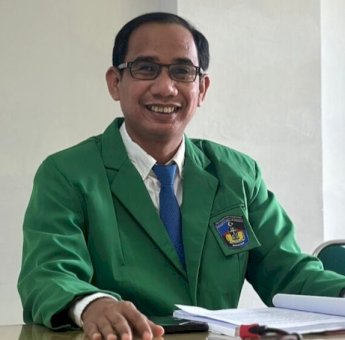 Ujian Tesis di PPs UMI, Rudianto Lallo Paparkan Refungsionalisasi Kinerja Dewan