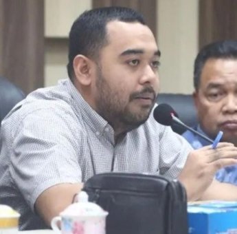Proyek Jalan Dinas PU Capai 70 Persen, DPRD Makassar: Yang Jelas Oktober Selesai