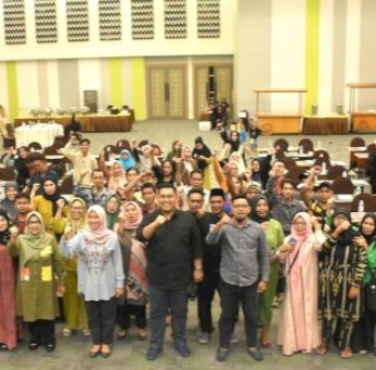 Anggota DPRD Makassar Imam Musakkar Gelar Sosialisasi Perda Tentang PUG