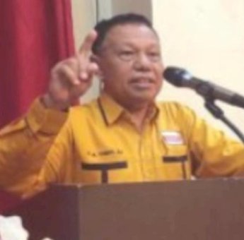 Anggota DPRD Makassar HM Yunus Ajak Warga Tanamkan Baca Tulis Alquran Sejak Dini