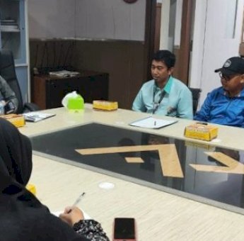 Yamali TB Audiensi Bersama Komisi D DPRD Makassar Bahas Perda Penanggulangan TBC